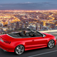 Illustration for article titled 2015 Audi S3 Cabriolet: This Is More Of It